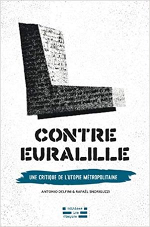 Contre Euralille