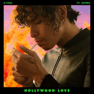 Hollywood Love (Single)