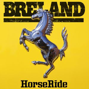 Horseride (Single)