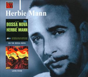 Do the Bossa Nova / Latin Fever