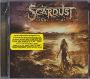 Overture (Sands of Time act I)