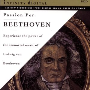 Passion For Beethoven