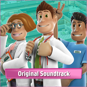 Two Point Hospital Soundtrack (OST)