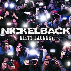 Dirty Laundry (Single)