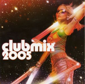Clubmix 2005