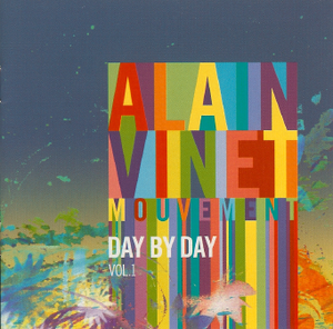 Mouvement: Day by Day, Volume 1