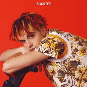 Booster/Wave (Single)