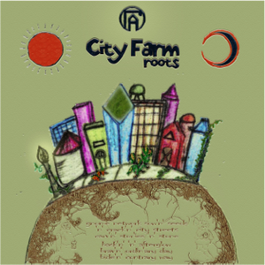 City Farm: Roots (EP)