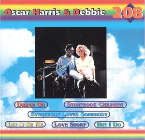 Oscar Harris & Debbie