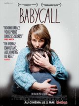 Affiche Babycall