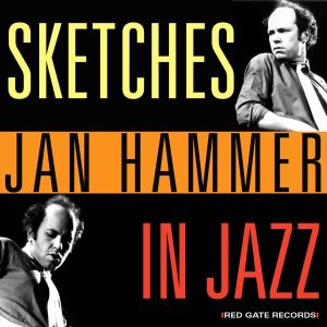 Sketches in Jazz