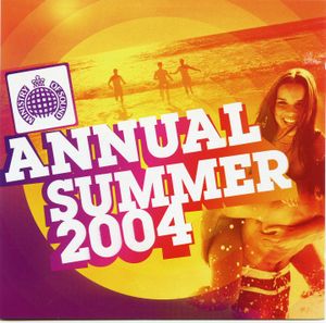 Annual: Summer 2004