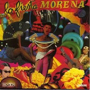 La Fiesta Morena (Single)