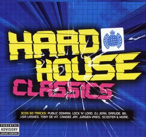 Hard House: Classics