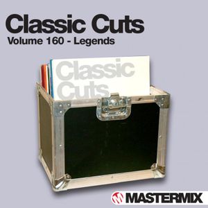 Classic Cuts, Volume 160: Legends
