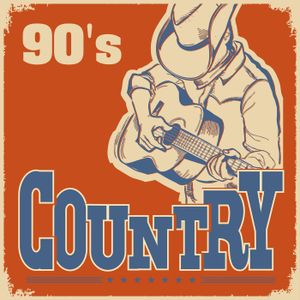 90’s Country
