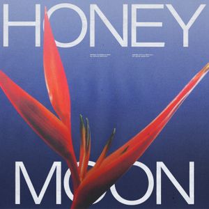 Honeymoon (Single)