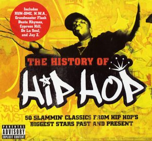 The History of Hip-Hop