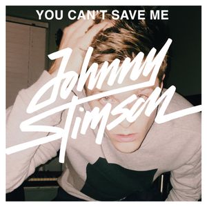 You Can’t Save Me (Single)