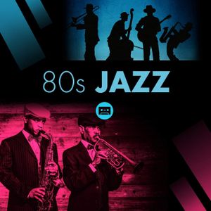 80s Jazz