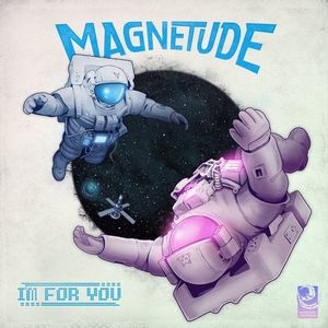 I'm for You (Single)