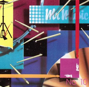 Mr Music No. 10: 1989