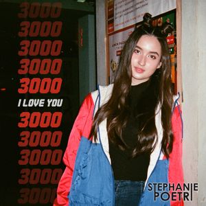 I Love You 3000 (Single)