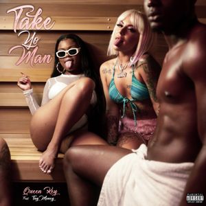Take Yo Man (Single)