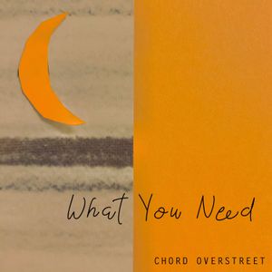 What You Need (Single)