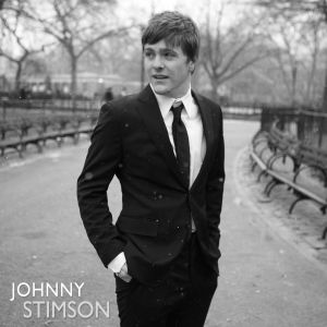 Johnny Stimson (EP)