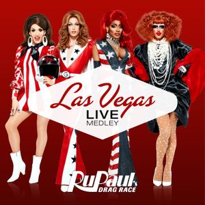 I Made It / Mirror Song / Losing Is the New Winning (Las Vegas Live Medley) (Single)