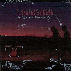 A Million Years (Single)