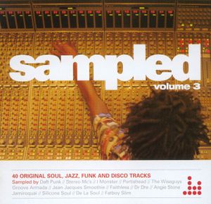 Sampled, Volume 3