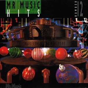Mr Music Hits 12•93