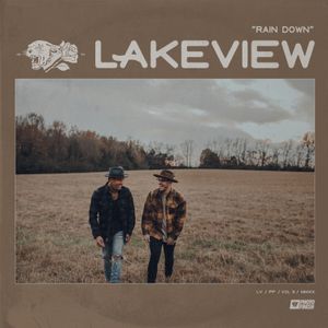 Rain Down (Single)