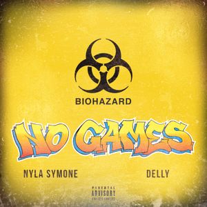 No Games (Single)