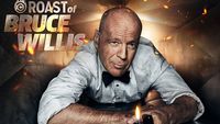 Comedy Central Roast of Bruce Willis