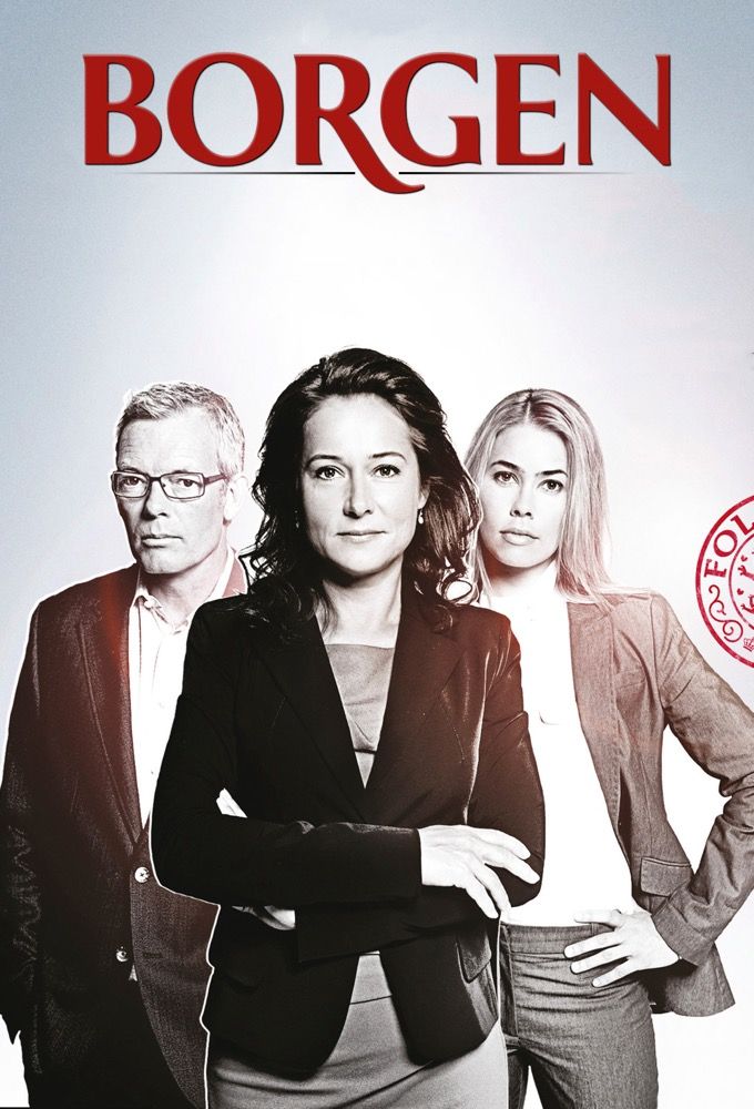 Borgen Une Femme Au Pouvoir Saison 4 Affiches, posters et images de Borgen, une femme au pouvoir (2010)