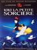 Affiche Kiki la petite sorcière