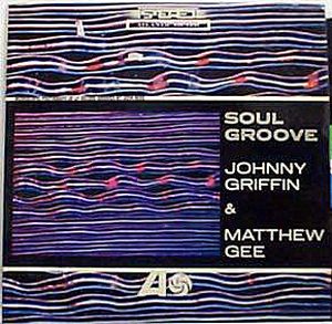 Soul Groove