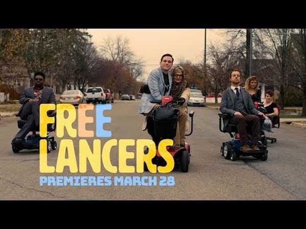 Freelancers