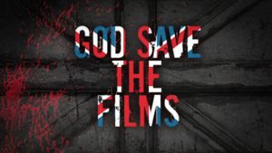 God save the films