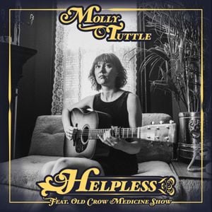 Helpless (Single)