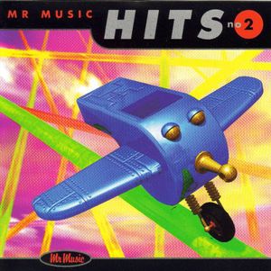 Mr Music Hits 2-95