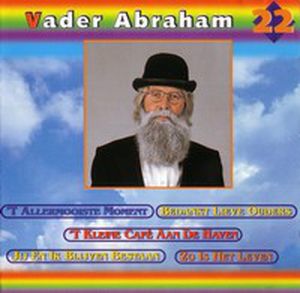 Vader Abraham