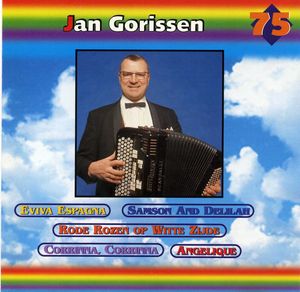 Jan Gorissen