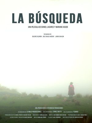 La Búsqueda