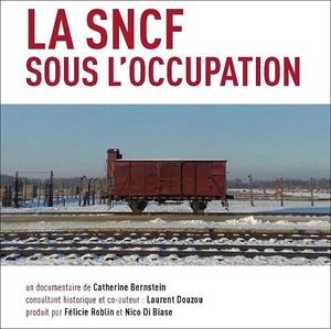 la SNCF sous l'Occupation