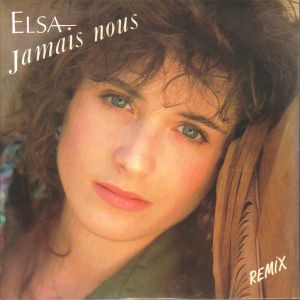 Jamais nous (remix)