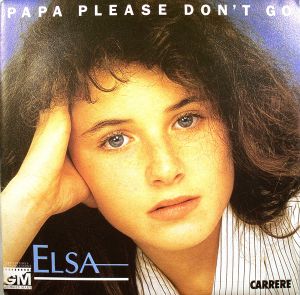 Papa Please Don't Go (Single)